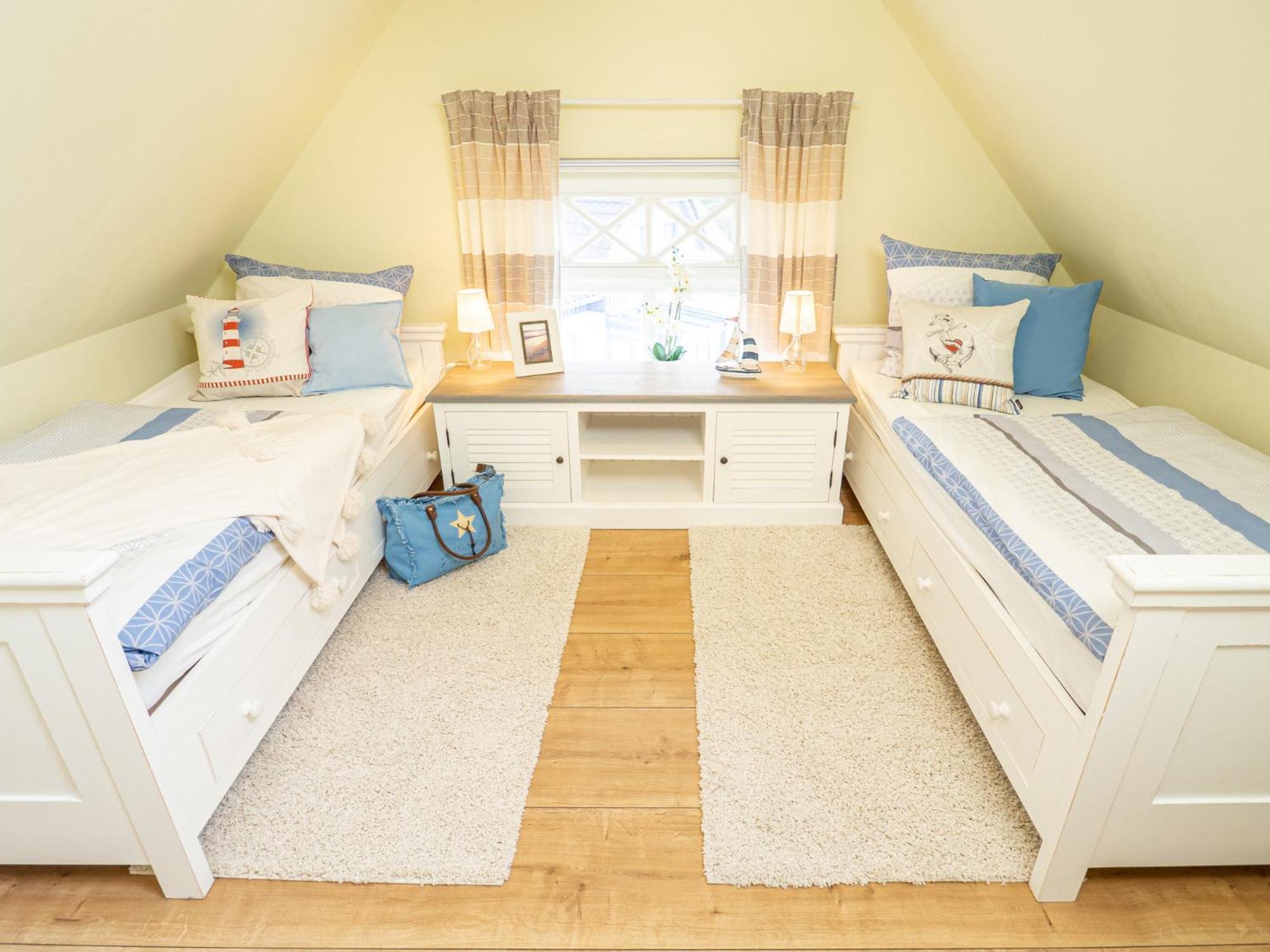 Ferienhaus Apfelbluete Zingst Esterno foto